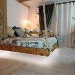 Le Marechal Duplex - Avec Jacuzzi - Hyper Centre Apartment Caen