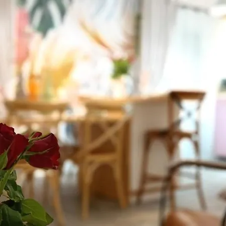 Le Marechal Duplex - Avec Jacuzzi - Hyper Centre カーン