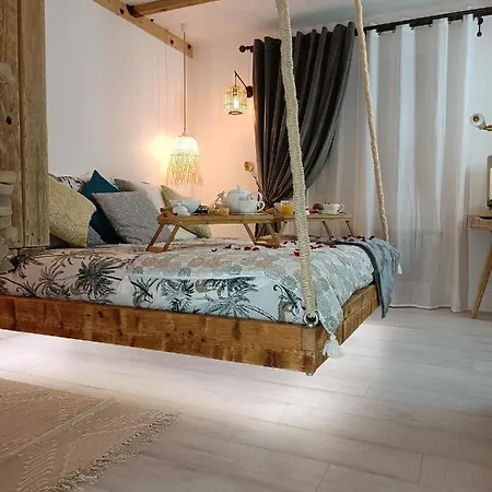 Le Marechal Duplex - Avec Jacuzzi - Hyper Centre アパート カーン