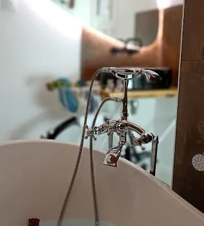 Le Marechal Duplex - Avec Jacuzzi - Hyper Centre * Caen