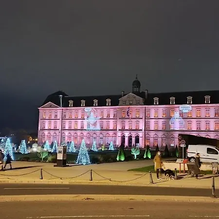 Le Marechal Duplex - Avec Jacuzzi - Hyper Centre 아파트 캉