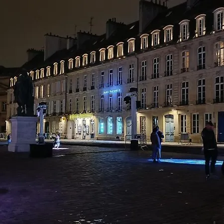 아파트 Le Marechal Duplex - Avec Jacuzzi - Hyper Centre