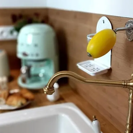 Le Marechal Duplex - Avec Jacuzzi - Hyper Centre Caen