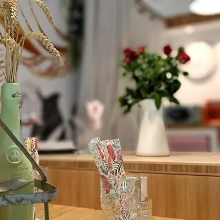 Le Marechal Duplex - Avec Jacuzzi - Hyper Centre * 캉