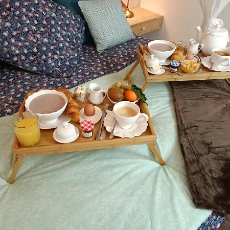 アパート Le Marechal Duplex - Avec Jacuzzi - Hyper Centre カーン