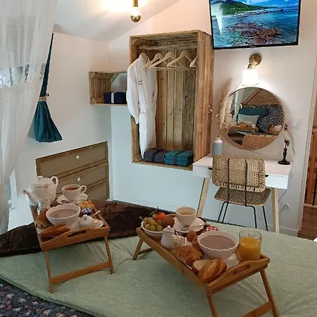 Le Marechal Duplex - Avec Jacuzzi - Hyper Centre * カーン