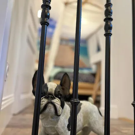 아파트 Le Marechal Duplex - Avec Jacuzzi - Hyper Centre 캉