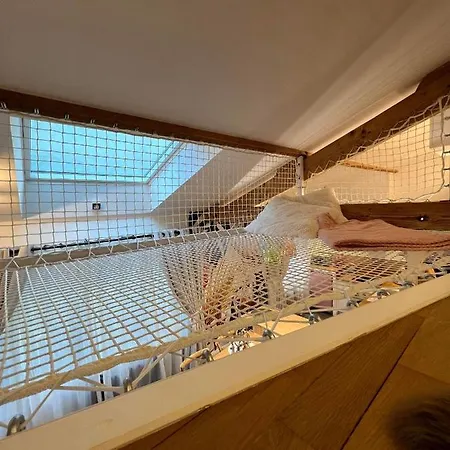 Le Marechal Duplex - Avec Jacuzzi - Hyper Centre アパート カーン