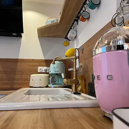 Le Marechal Duplex - Avec Jacuzzi - Hyper Centre Caen