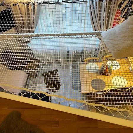 Le Marechal Duplex - Avec Jacuzzi - Hyper Centre