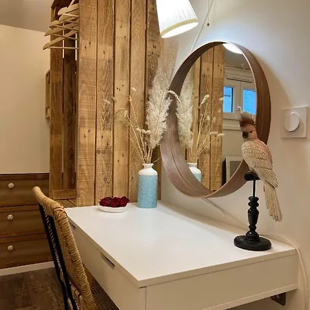 Apartment Le Marechal Duplex - Avec Jacuzzi - Hyper Centre Caen