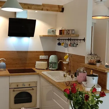 Le Marechal Duplex - Avec Jacuzzi - Hyper Centre * カーン