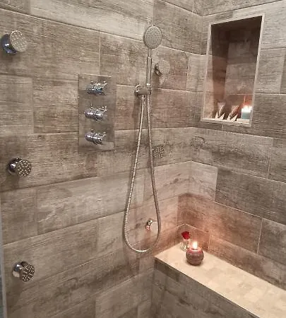 Le Marechal Duplex - Avec Jacuzzi - Hyper Centre * Caen