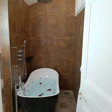 アパート Le Marechal Duplex - Avec Jacuzzi - Hyper Centre *