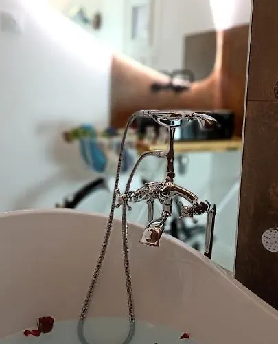 Le Marechal Duplex - Avec Jacuzzi - Hyper Centre * カーン