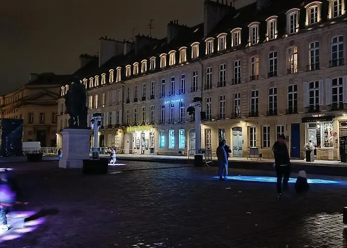 Apartman Le Marechal Duplex - Avec Jacuzzi - Hyper Centre