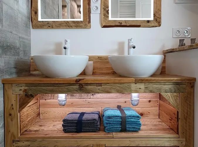 Le Marechal Duplex - Avec Jacuzzi - Hyper Centre * カーン