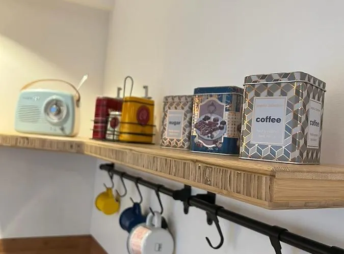 Apartman Le Marechal Duplex - Avec Jacuzzi - Hyper Centre *