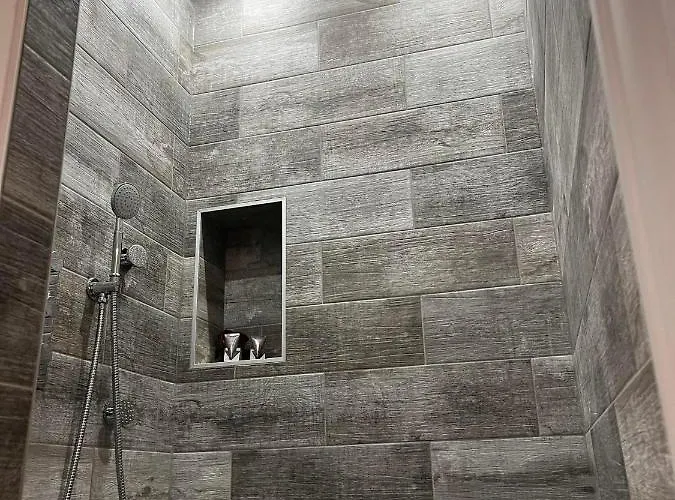 Le Marechal Duplex - Avec Jacuzzi - Hyper Centre アパート