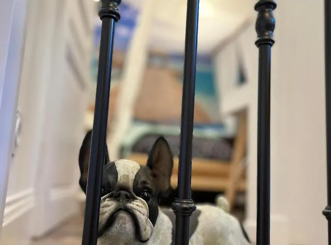 アパート Le Marechal Duplex - Avec Jacuzzi - Hyper Centre カーン