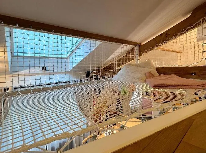 Le Marechal Duplex - Avec Jacuzzi - Hyper Centre Apartman Caen