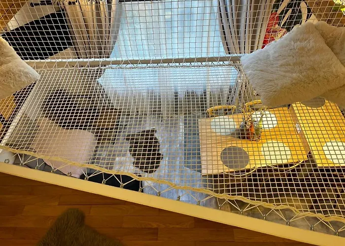 Le Marechal Duplex - Avec Jacuzzi - Hyper Centre