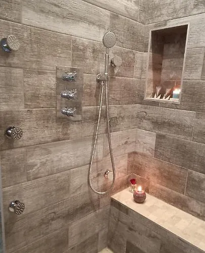 Le Marechal Duplex - Avec Jacuzzi - Hyper Centre * Caen